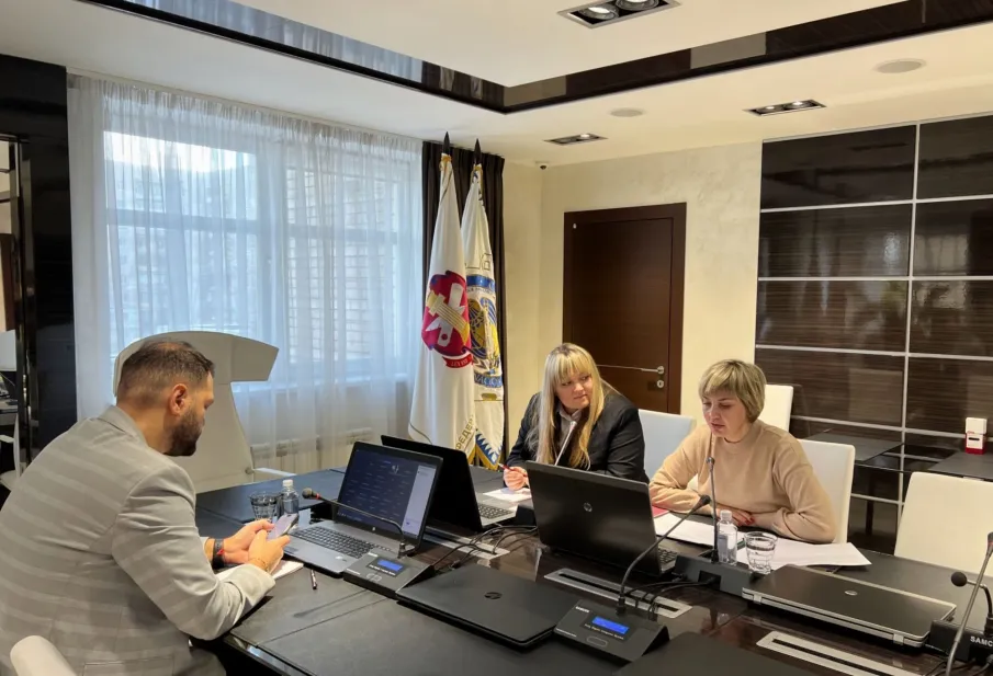 Взаимодействие Нижегородского Росреестра с нотариальной палатой направлено на защиту прав и интересов граждан